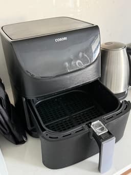 COSORI air fryer
